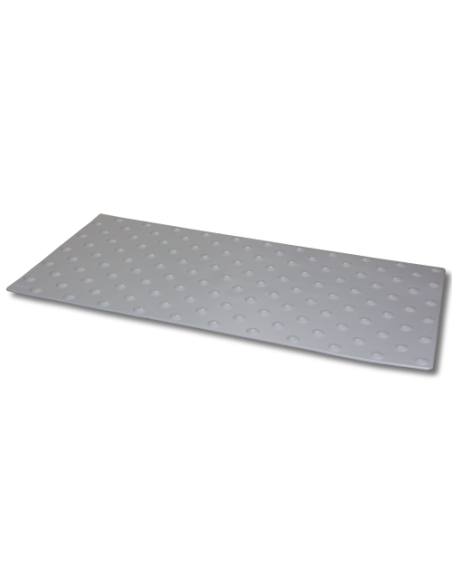 Photo bande d'éveil à la vigilance Gris clair