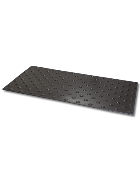 Photo bande d'éveil à la vigilance Noir