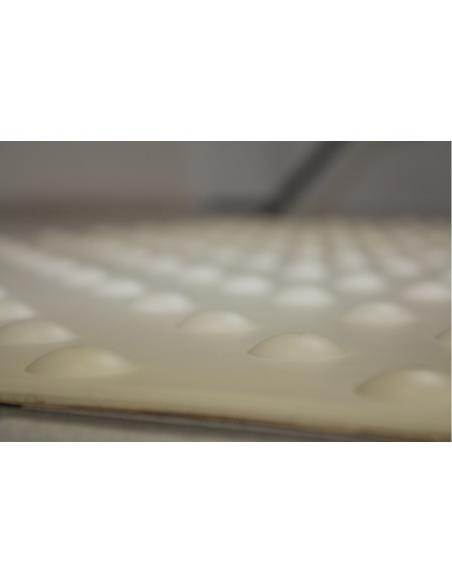 Photo bande d'éveil à la vigilance zoomé