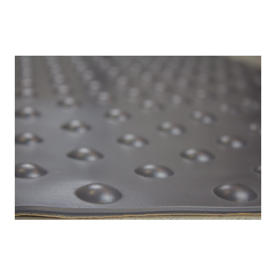 Photo bande d'éveil à la vigilance zoomé