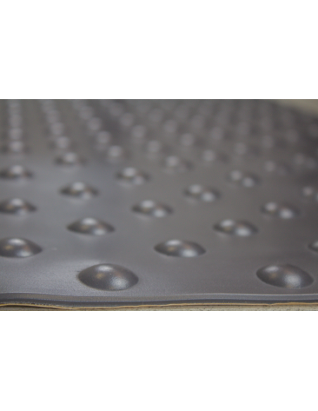 Photo bande d'éveil à la vigilance zoomé