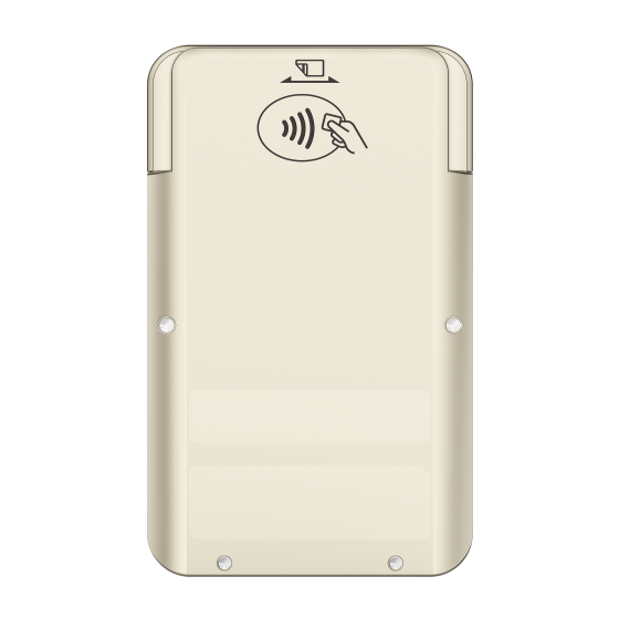 Terminal de paiement T5 Pay - Techfive