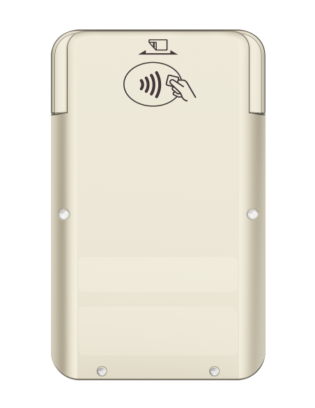 Terminal de paiement T5 Pay - Techfive
