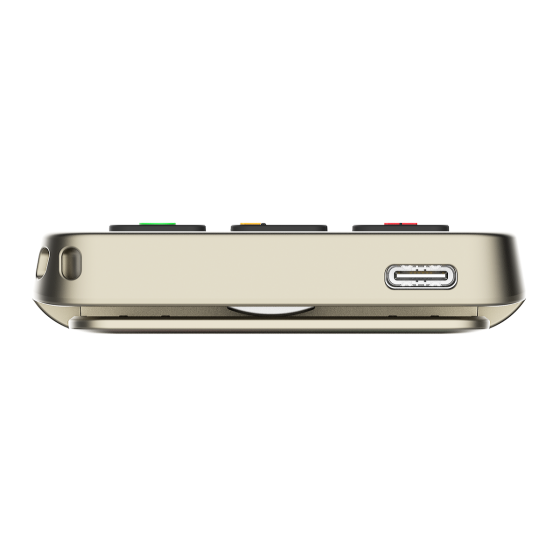 Terminal de paiement D177 - Techfive