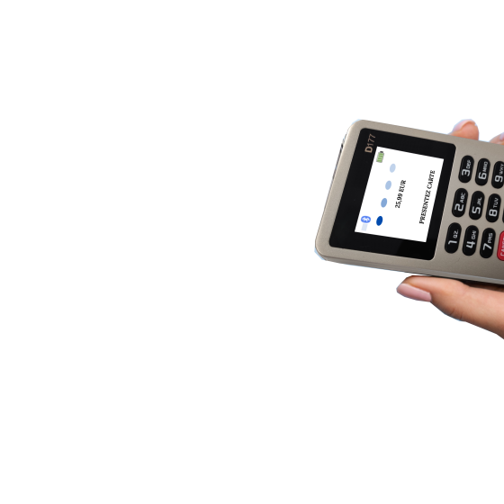 TPE D177 - Techfive