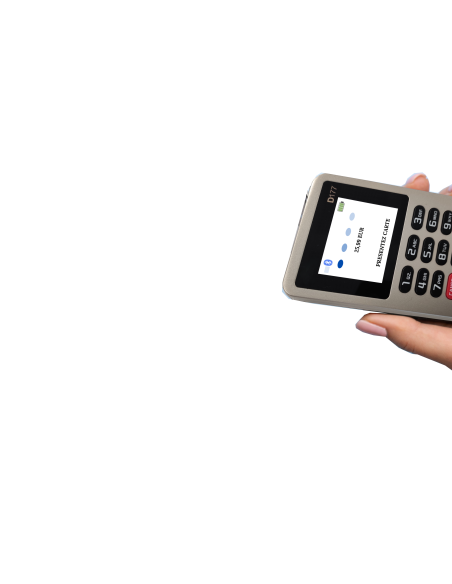 TPE D177 - Techfive