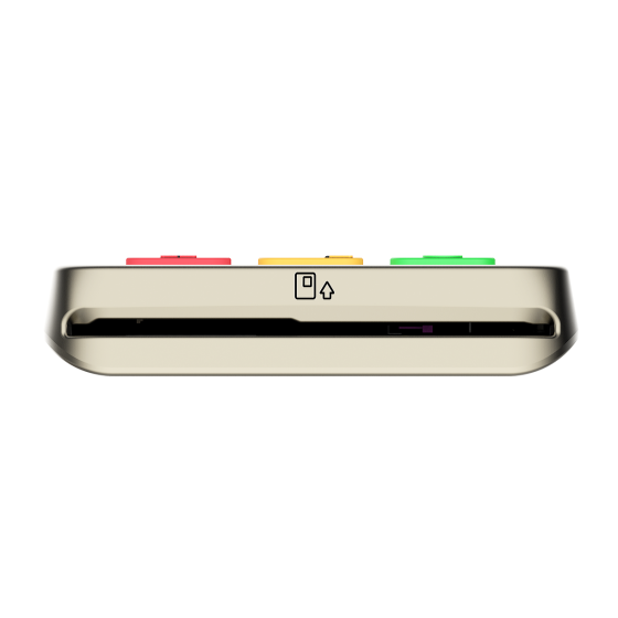Boitier de paiement D177 - Techfive
