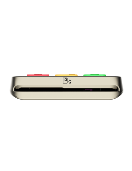 Boitier de paiement D177 - Techfive