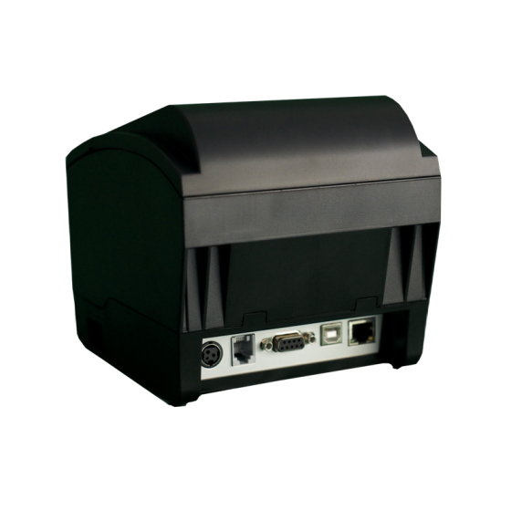 Imprimante USB à tickets de caisse et tickets de cuisine - Techfive