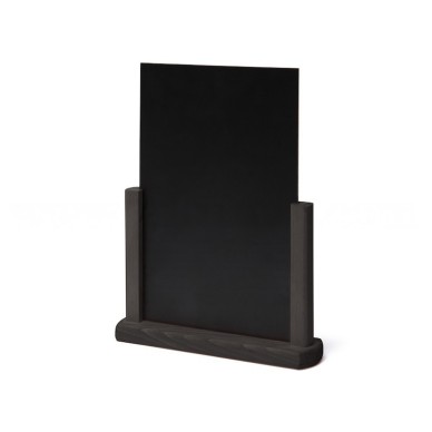 Porte-menu ardoise 2