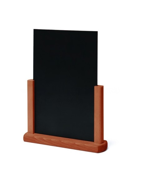 Porte-menu ardoise