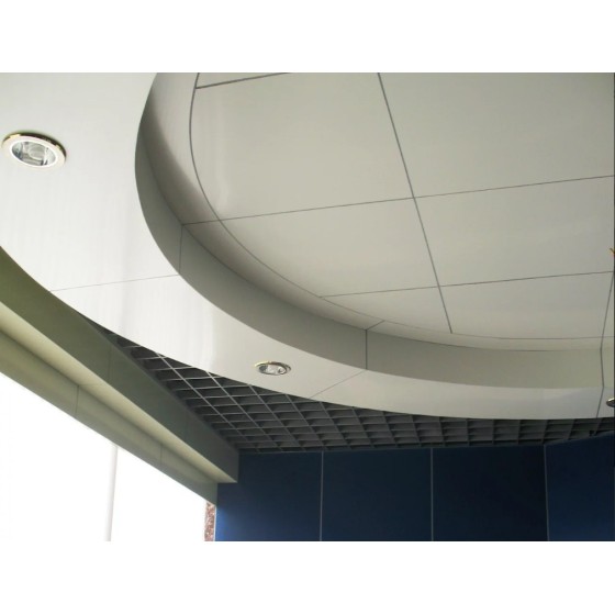 Matelbond® est un panneau composite aluminium hautes performances