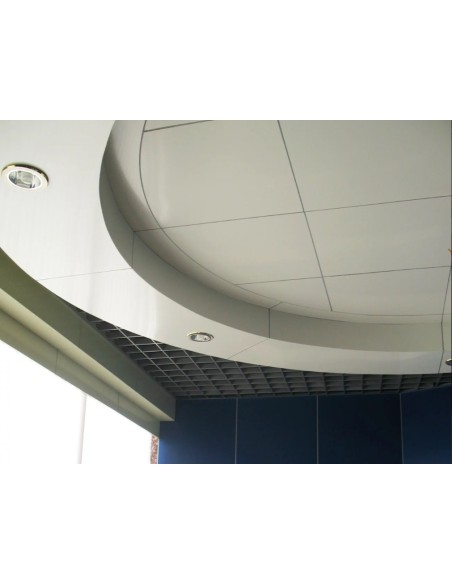 Matelbond® est un panneau composite aluminium hautes performances