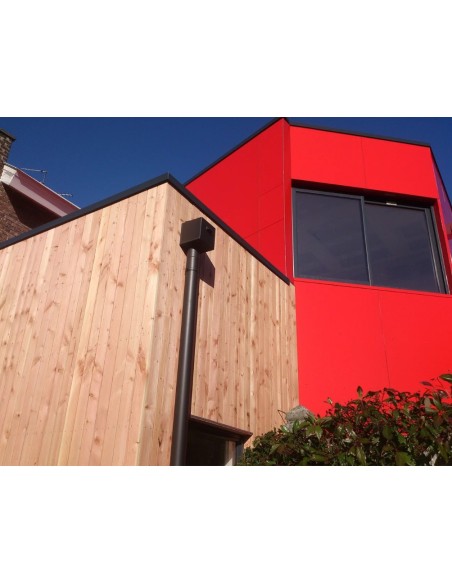 Matelbond® est un panneau composite aluminium hautes performances