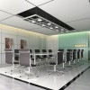 Matelcompact® Intérieur est un stratifié compact HPL