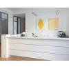Matelcompact® Intérieur est un stratifié compact HPL