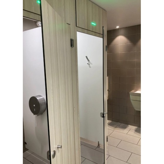 Matelcompact® Intérieur est un stratifié compact HPL