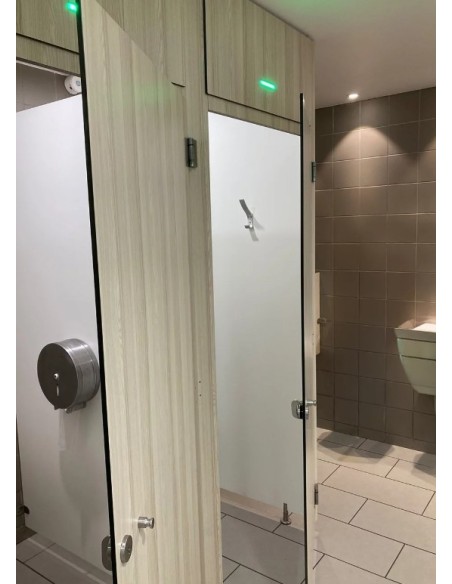 Matelcompact® Intérieur est un stratifié compact HPL