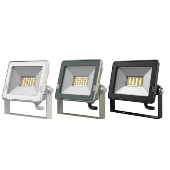 projecteur LED ultra-fin