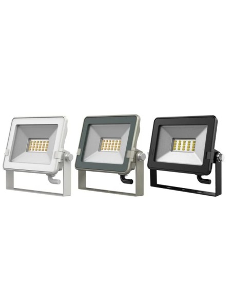 projecteur LED ultra-fin