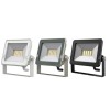 projecteur LED ultra-fin