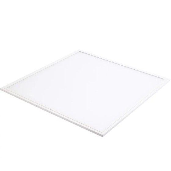 Dalles LED conçues pour offrir un éclairage performant et homogène