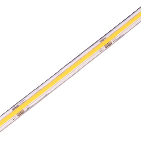Ruban LED blanc sans points IP66