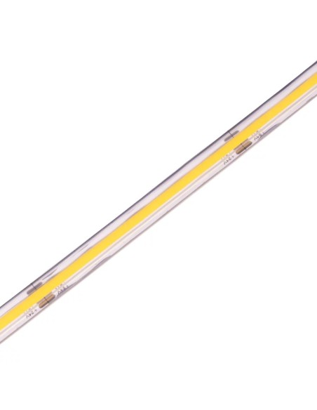Ruban LED blanc sans points IP66
