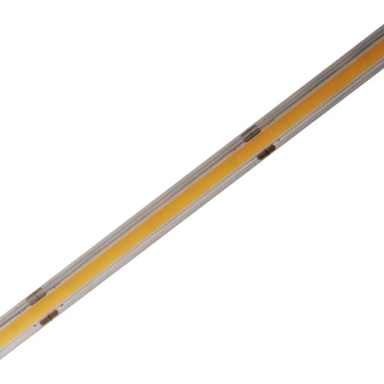 Ruban LED blanc sans points IP66