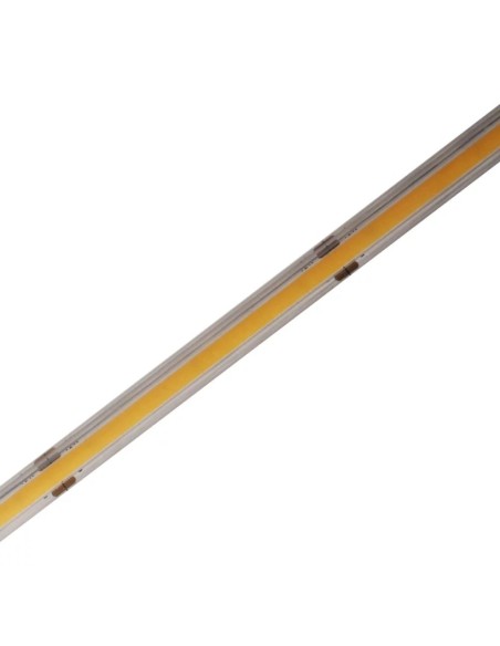 Ruban LED blanc sans points IP66