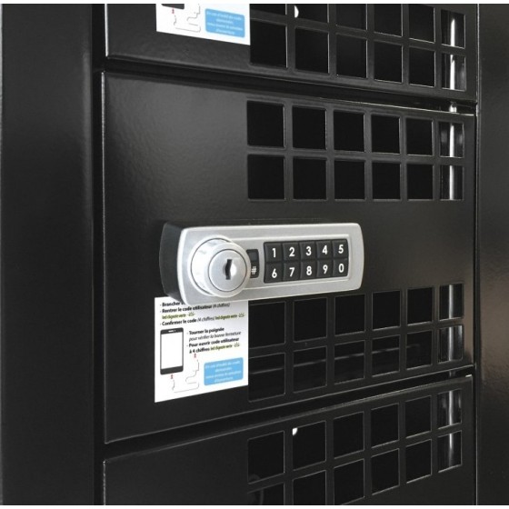 Armoire E-KAZE