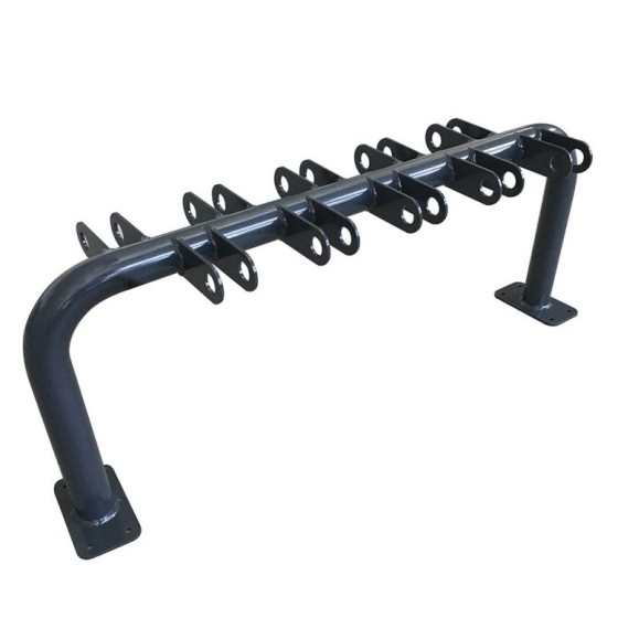 garage pour trottinette électrique