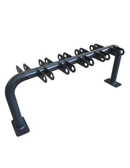 garage pour trottinette électrique