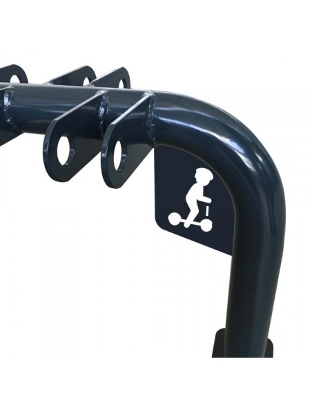 garage pour trottinette électrique