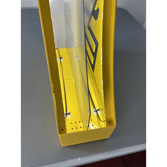 Enseigne PRESSE Plume 2025 | Signalétique Officielle