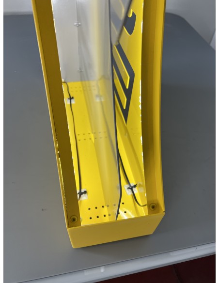 Enseigne PRESSE Plume 2025 | Signalétique Officielle