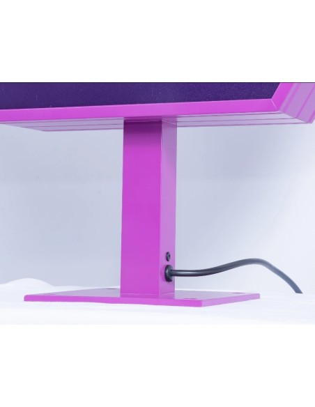 Enseigne Dentiste Lumineuse Double Face | Conforme ONCD