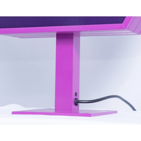 Kit Enseigne Dentiste + Orthodontiste LED | Conforme ONCD