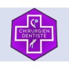Enseigne Dentiste Lumineuse Simple Face | Conforme ONCD