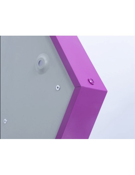 Enseigne Dentiste Lumineuse Simple Face | Conforme ONCD