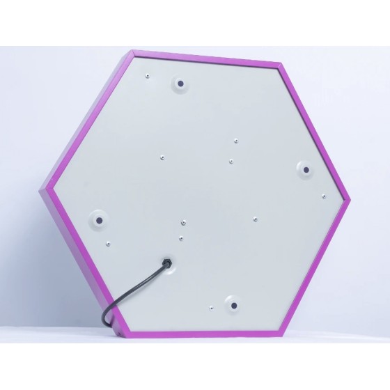 Enseigne Dentiste Lumineuse Simple Face | Conforme ONCD