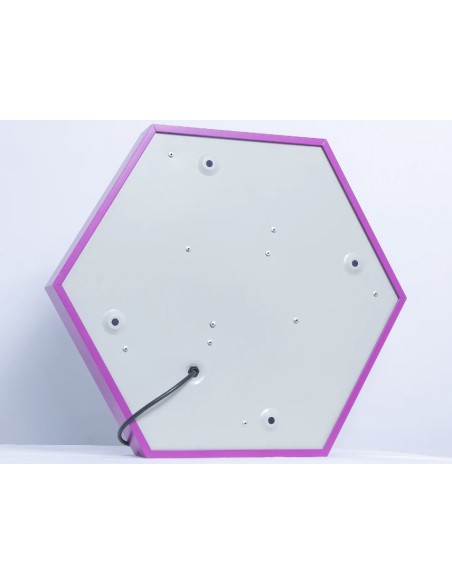 Enseigne Dentiste Lumineuse Simple Face | Conforme ONCD