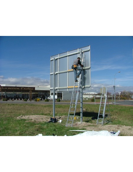 boitier de liaison pour portatif