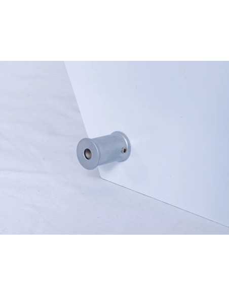 Plaque Dentiste Simple Face | Conforme ONCD & Durable