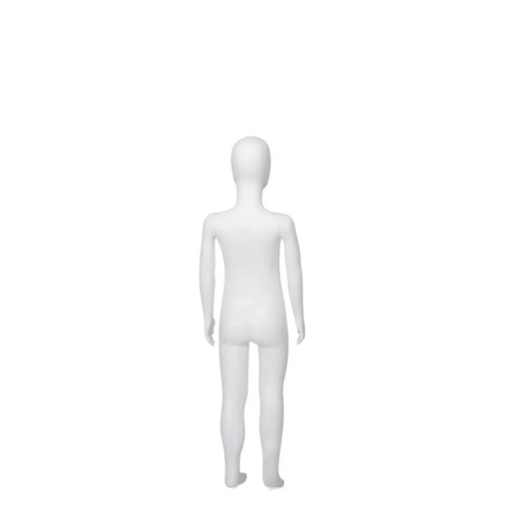 Mannequin enfant 5 ans