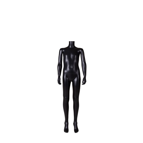 Mannequin enfant 12 ans