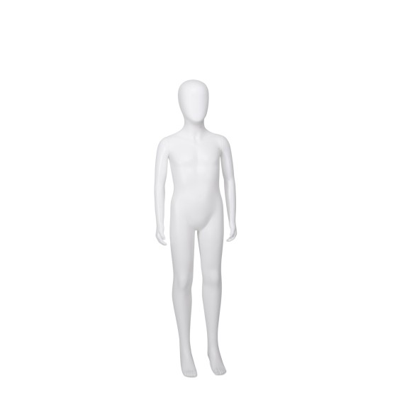 Mannequin enfant 8 ans