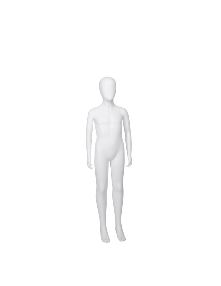 Mannequin enfant 8 ans