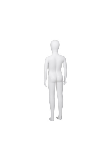 Mannequin enfant 8 ans