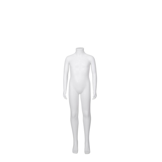 Mannequin enfant 8 ans